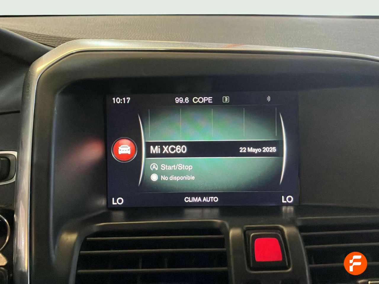 Foto Volvo XC60 21