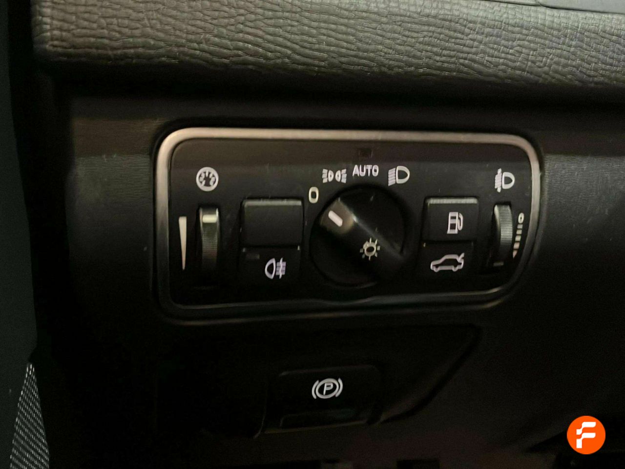 Foto Volvo XC60 22