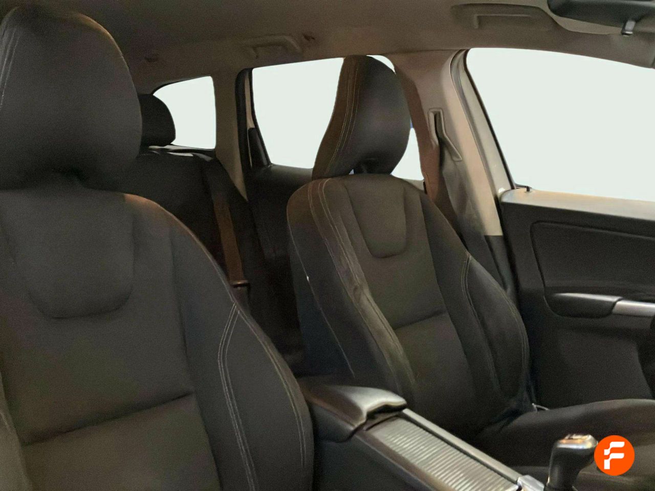 Foto Volvo XC60 24