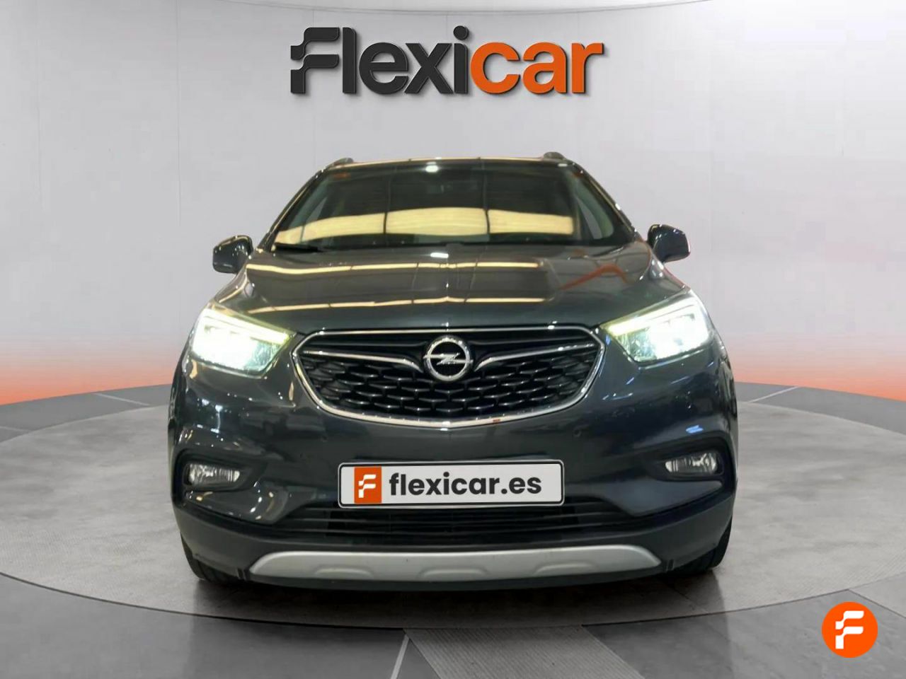 Foto Opel Mokka X 2