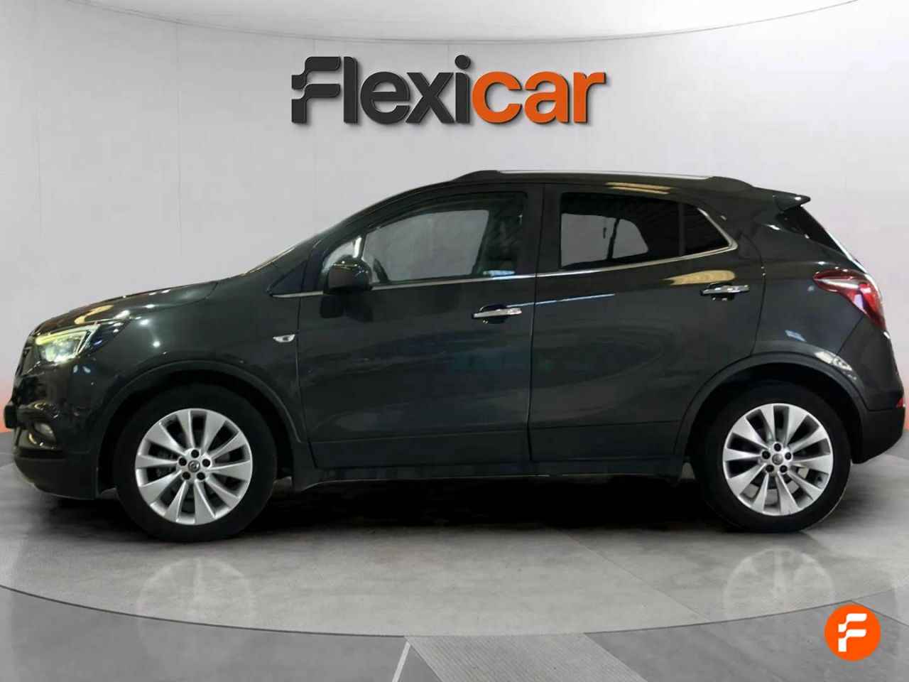 Foto Opel Mokka X 5