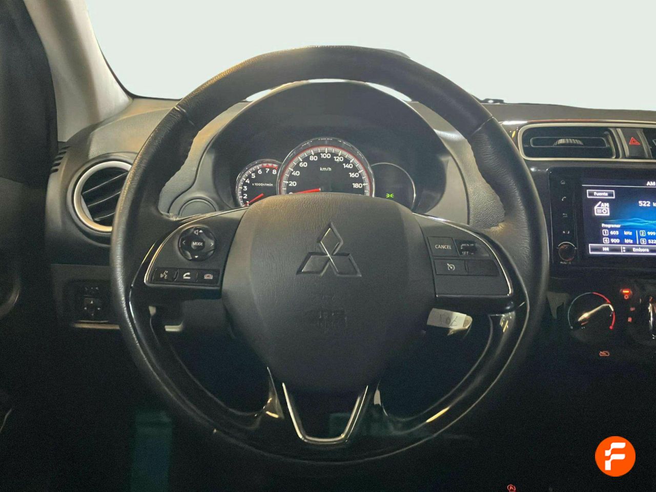 Foto Mitsubishi Space Star 14