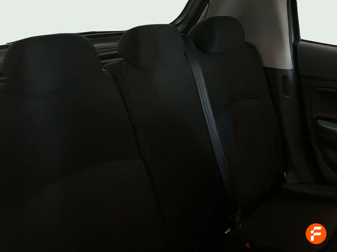 Foto Mitsubishi Space Star 21