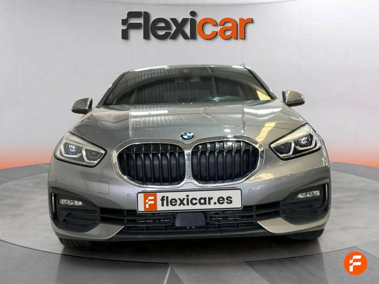 Foto BMW Serie 1 2