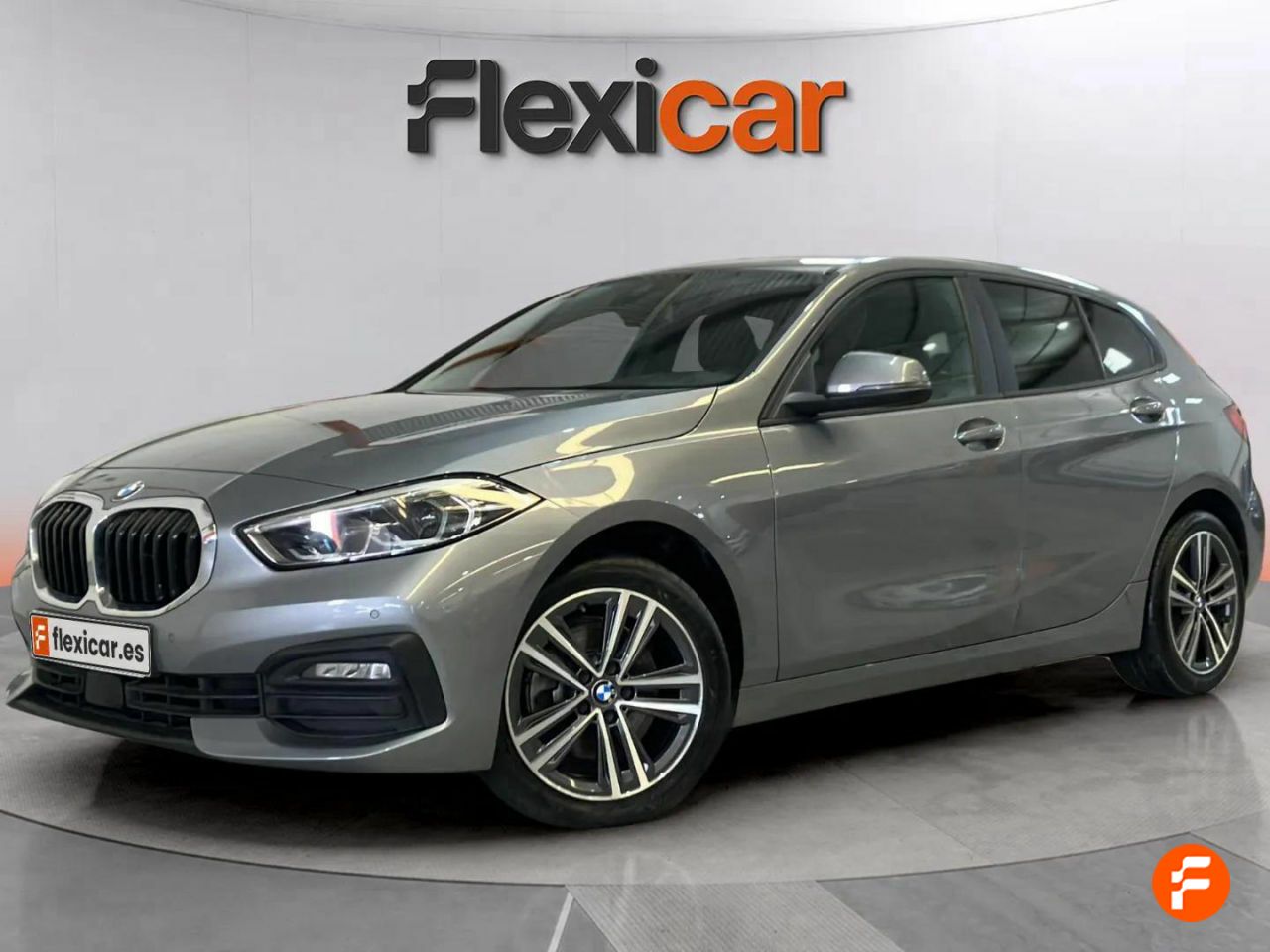 Foto BMW Serie 1 3