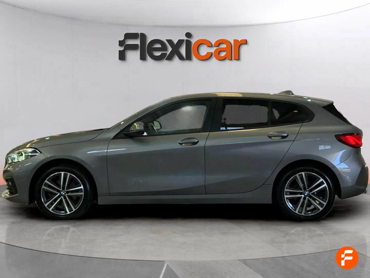 Foto BMW Serie 1 4