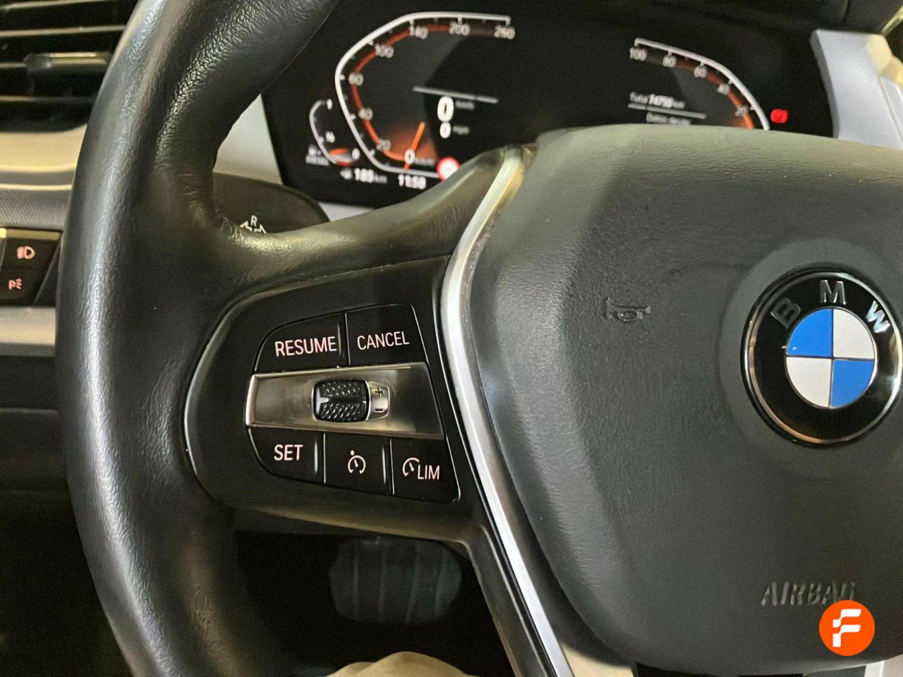 Foto BMW Serie 1 12