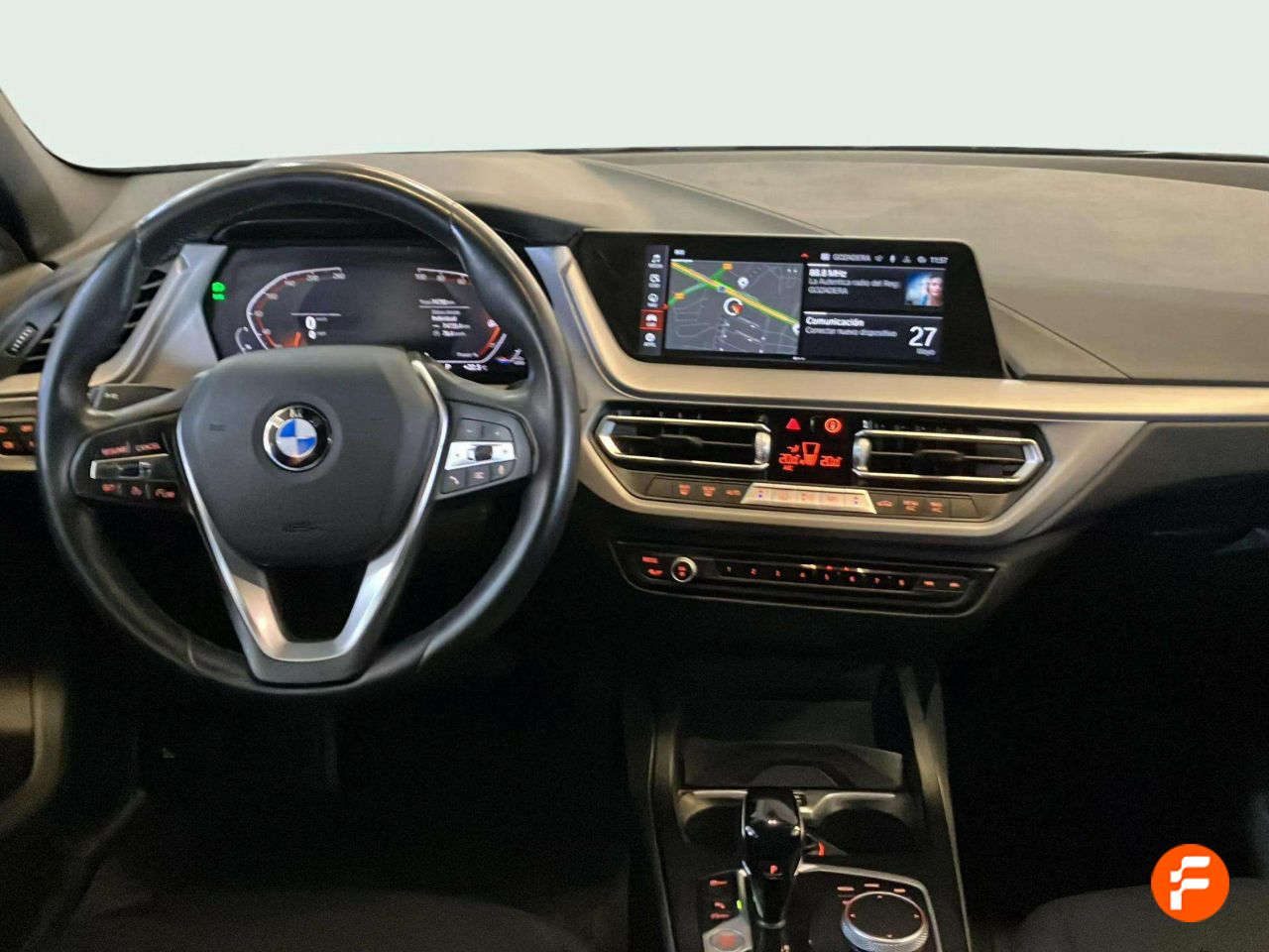 Foto BMW Serie 1 15