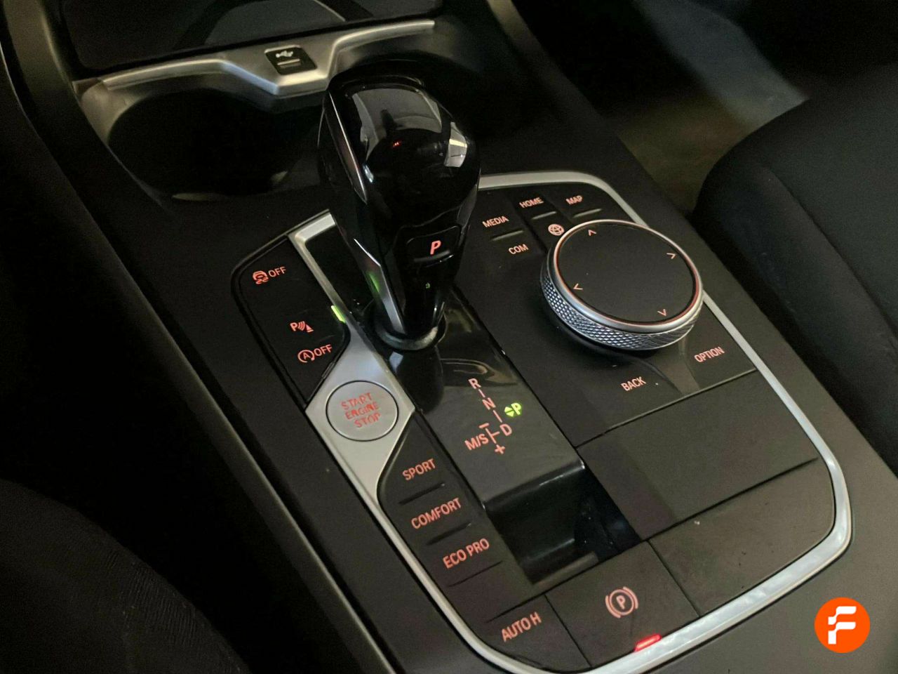 Foto BMW Serie 1 22