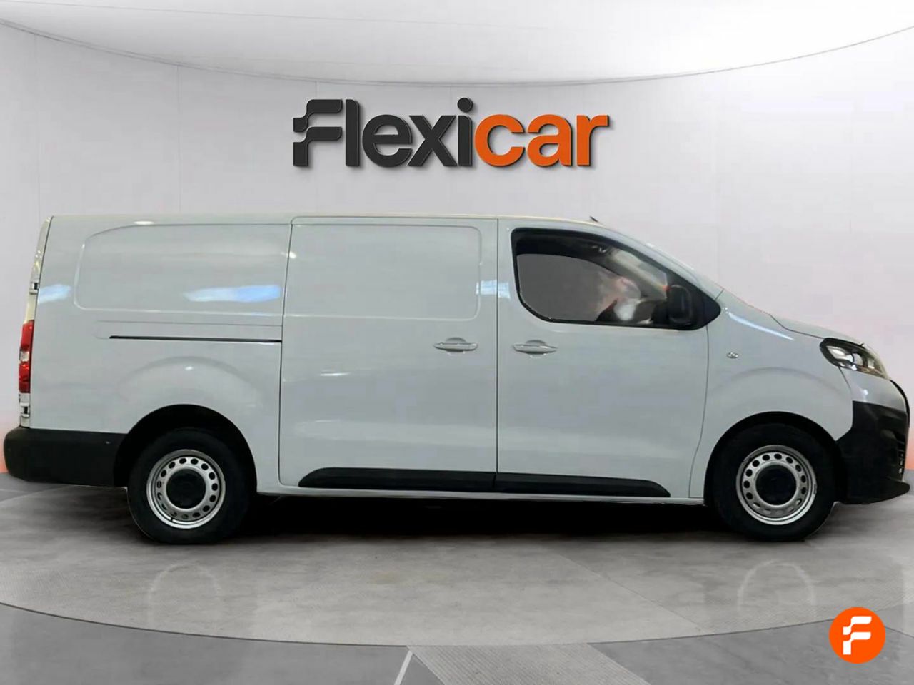Foto Opel Vivaro 8