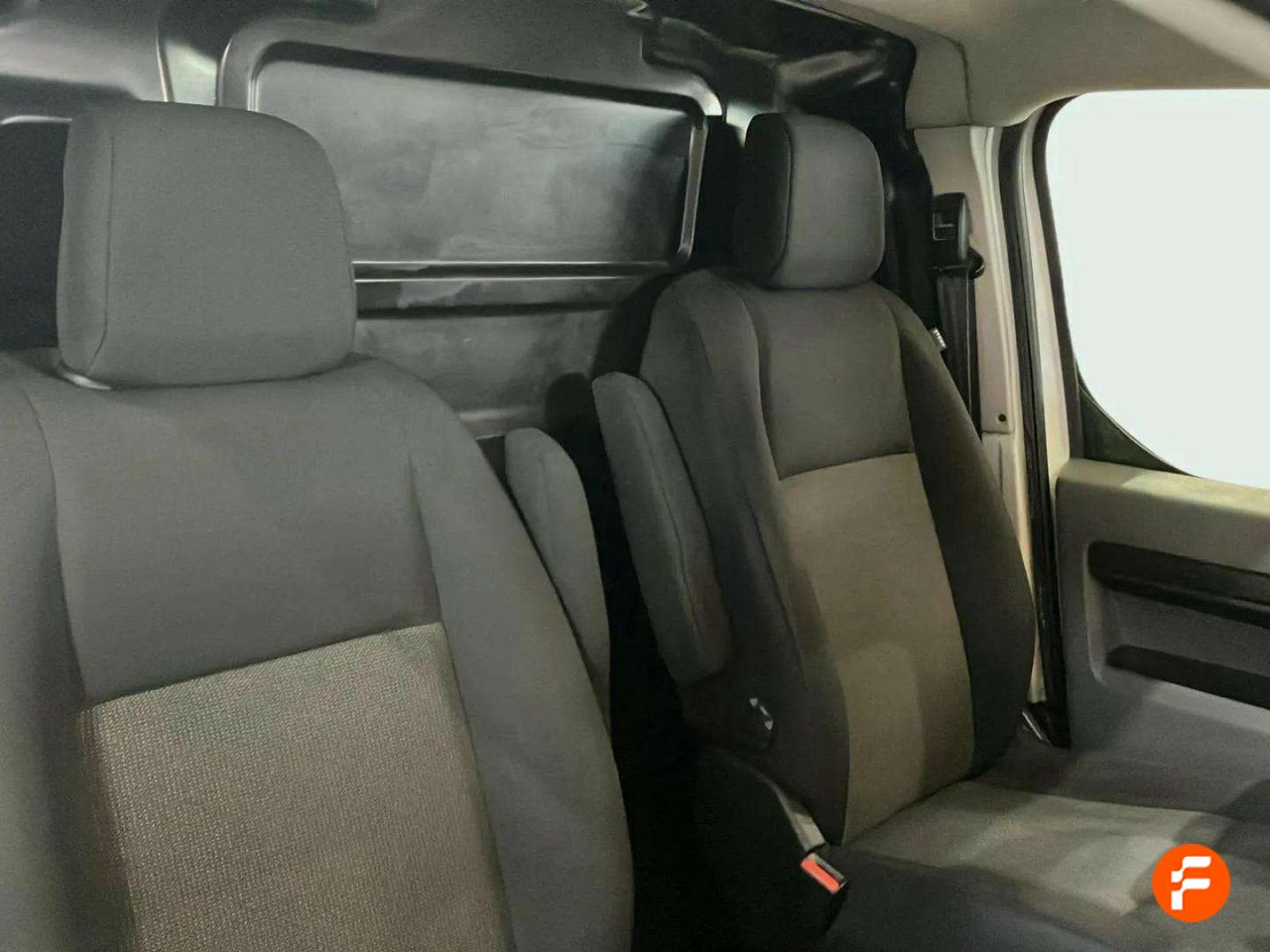 Foto Opel Vivaro 22