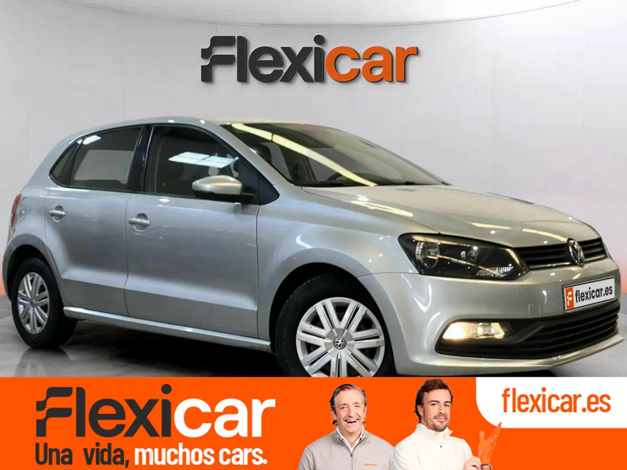 Foto Volkswagen Polo 1