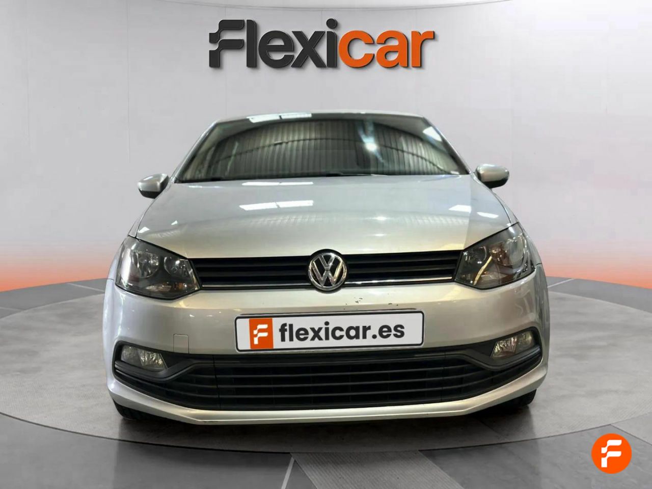 Foto Volkswagen Polo 2