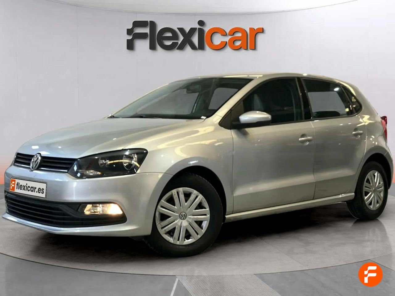 Foto Volkswagen Polo 3