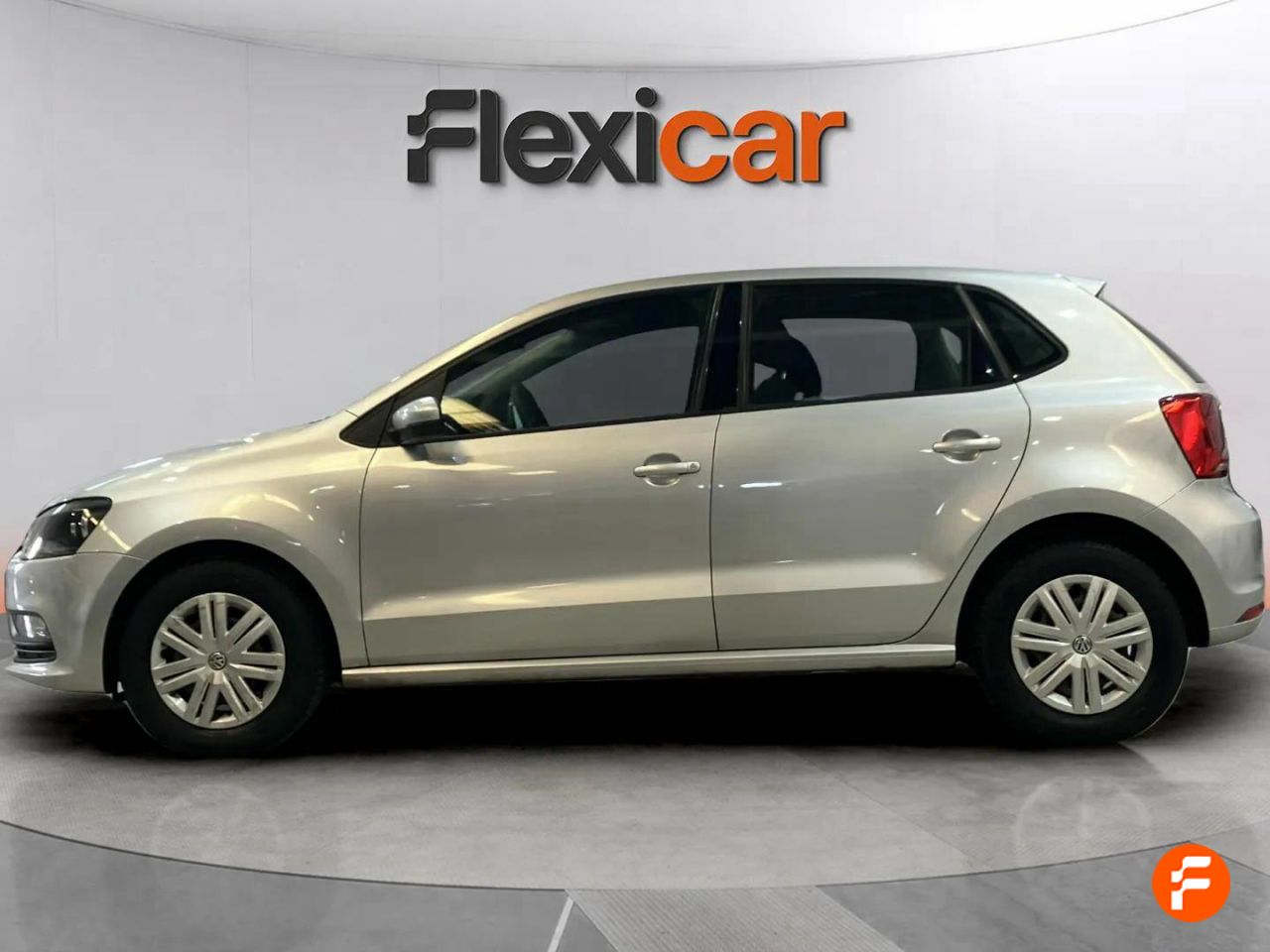 Foto Volkswagen Polo 4