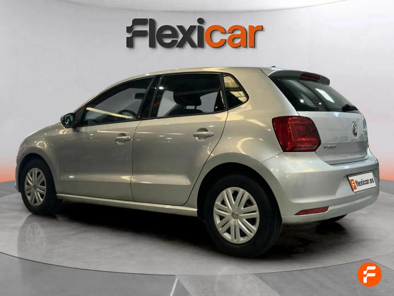 Foto Volkswagen Polo 5