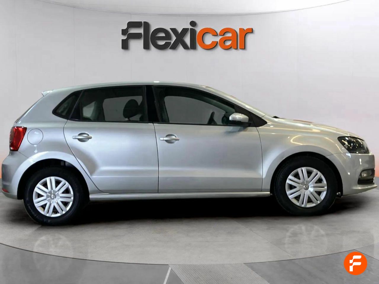 Foto Volkswagen Polo 8