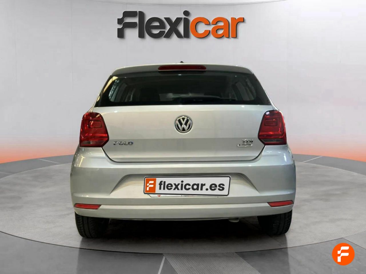 Foto Volkswagen Polo 9