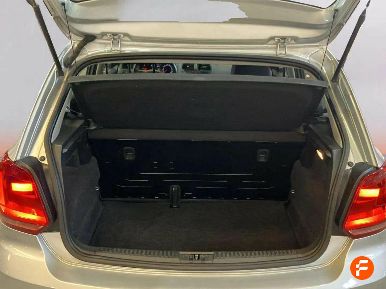 Foto Volkswagen Polo 10