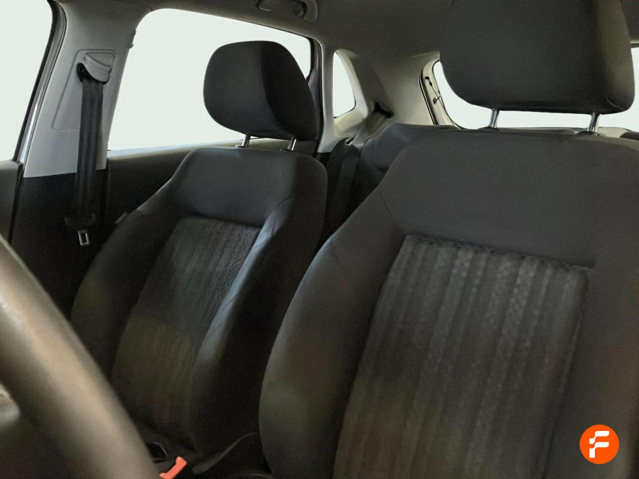 Foto Volkswagen Polo 11
