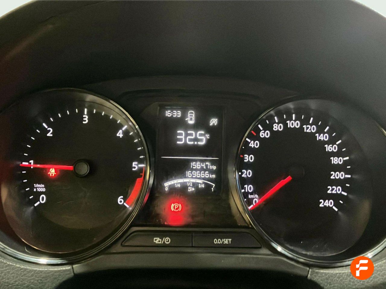 Foto Volkswagen Polo 15
