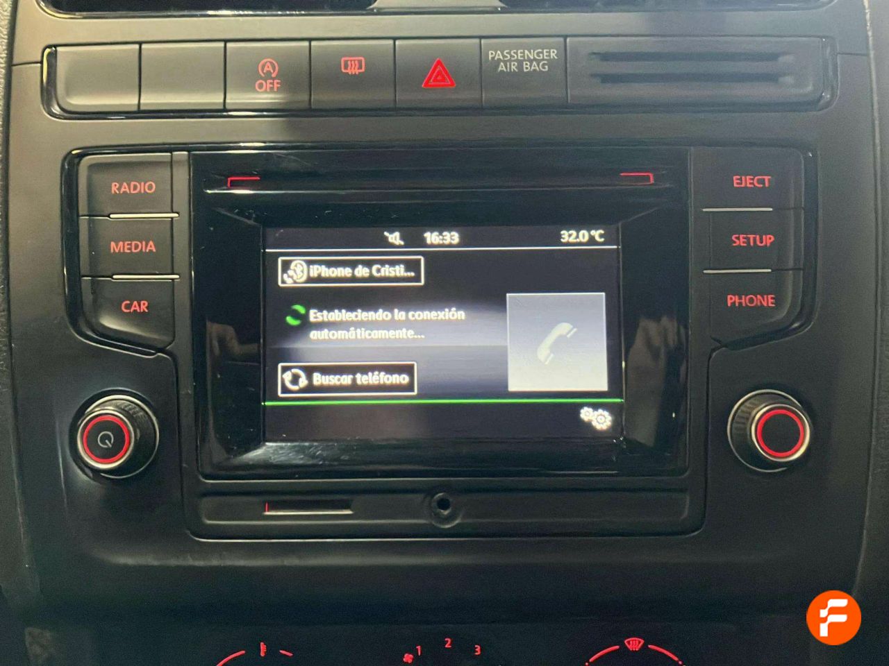 Foto Volkswagen Polo 17