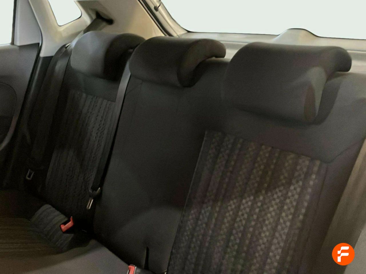 Foto Volkswagen Polo 19