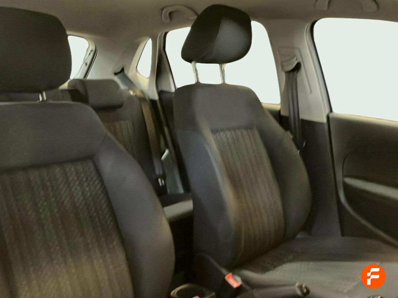 Foto Volkswagen Polo 20