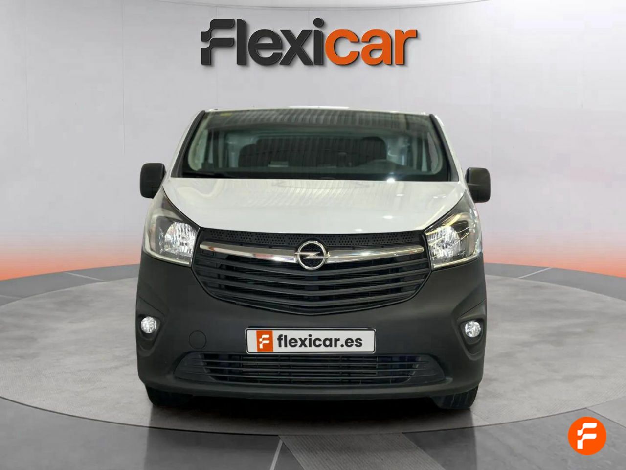 Foto Opel Vivaro 2