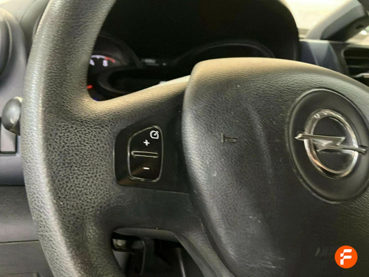 Foto Opel Vivaro 13