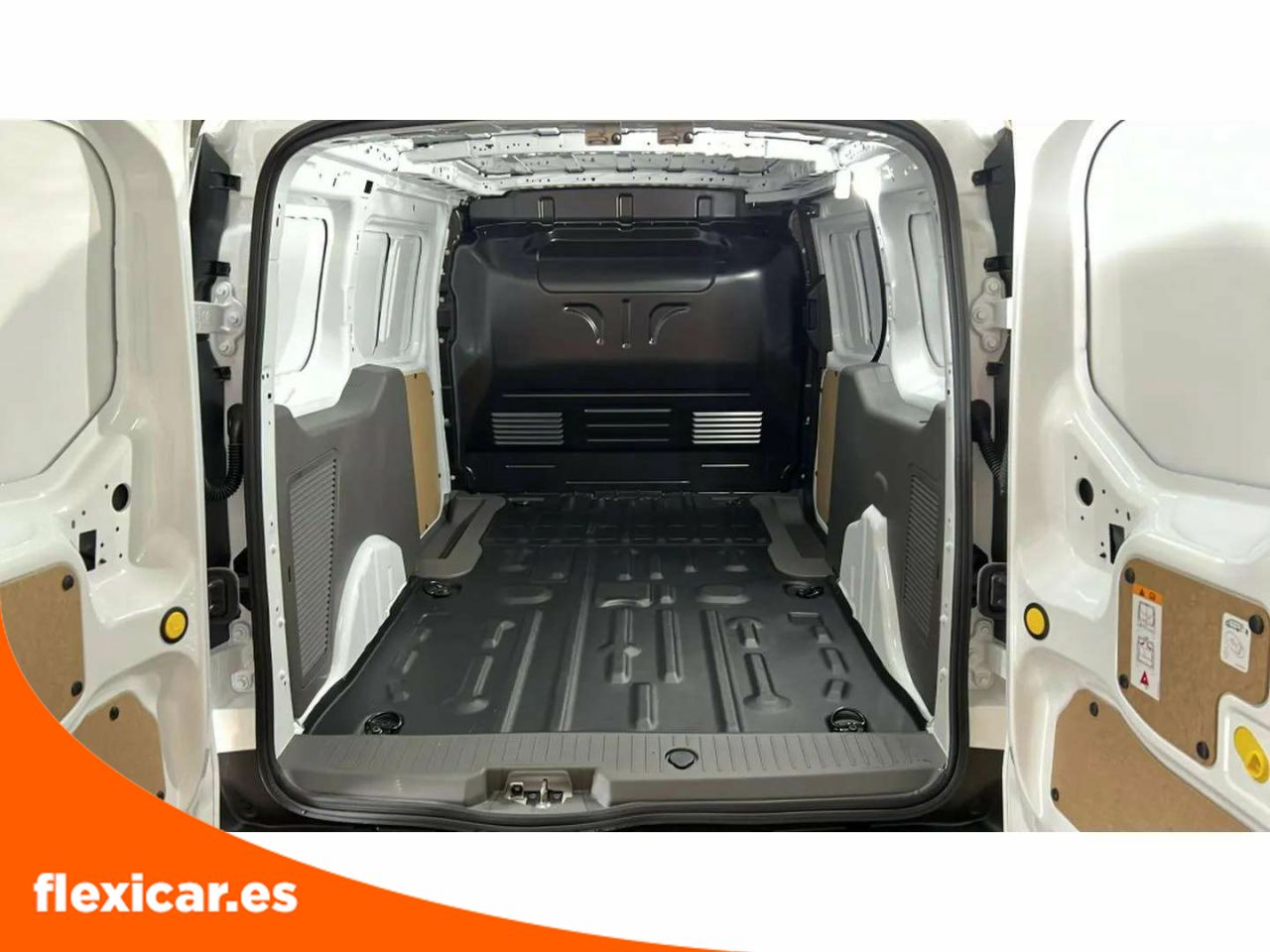 Foto Ford Transit Connect 10