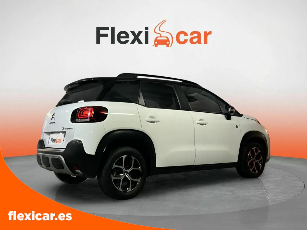 Foto Citroën C3 Aircross 8