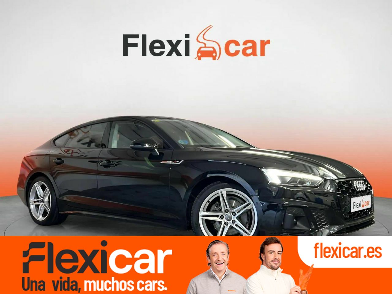 Foto Audi A5 1