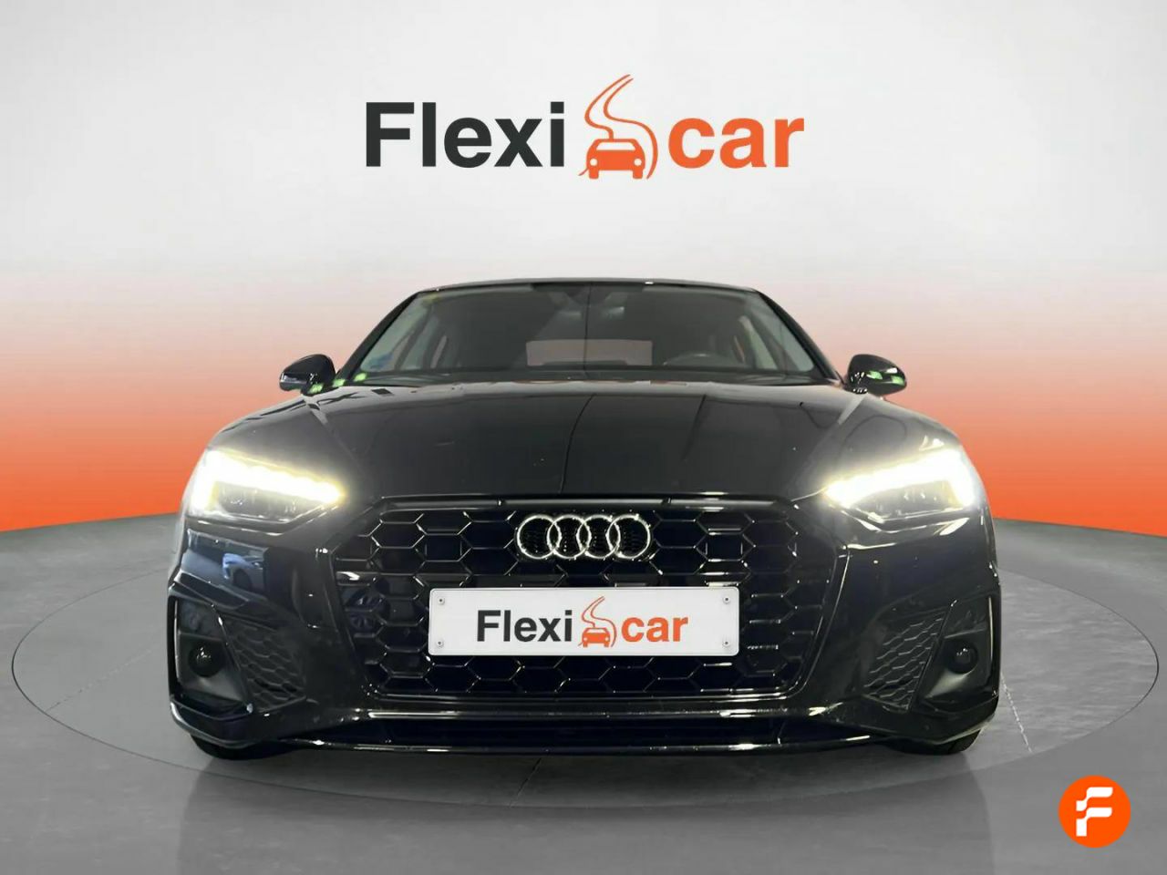 Foto Audi A5 2