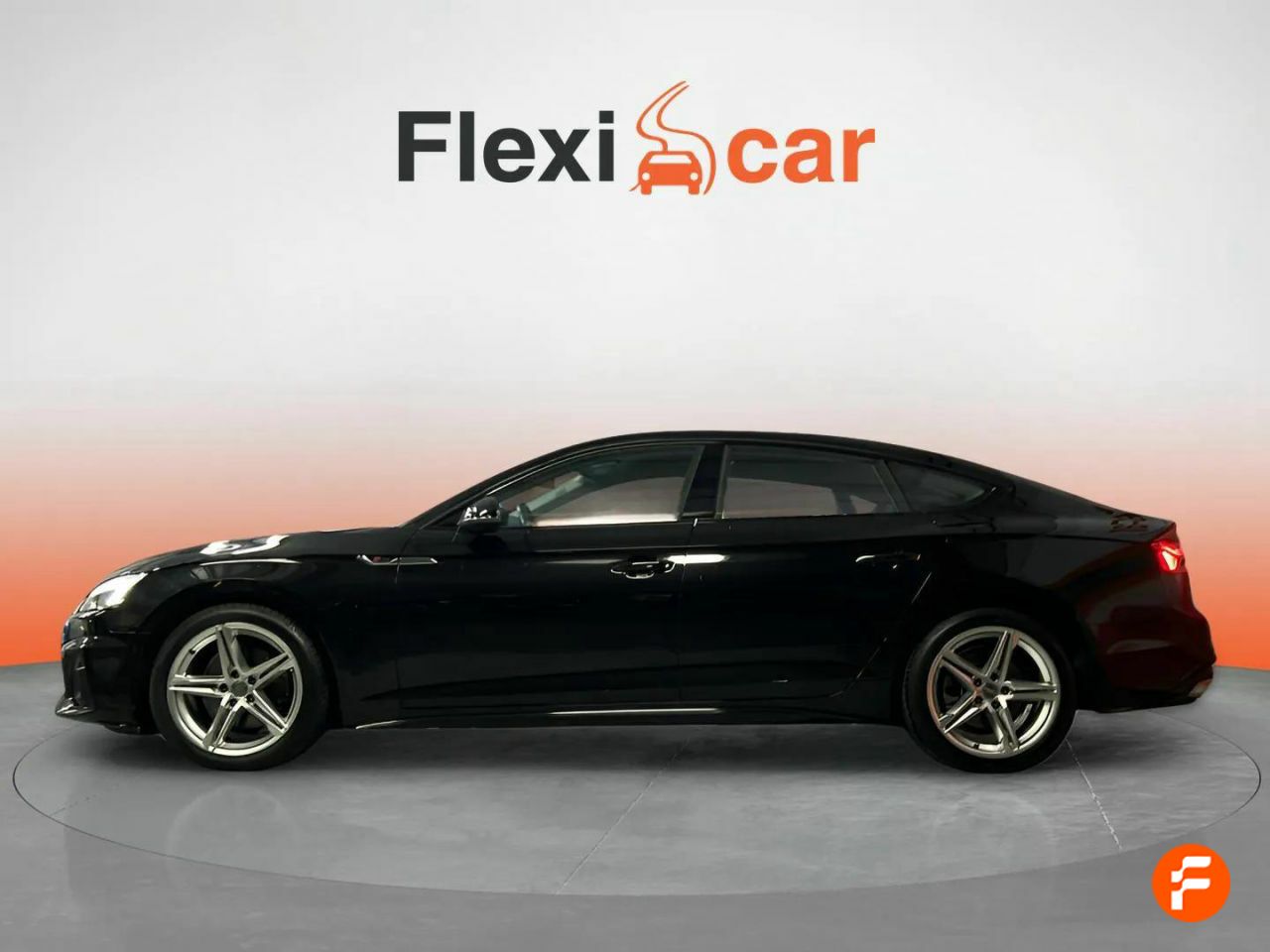 Foto Audi A5 4