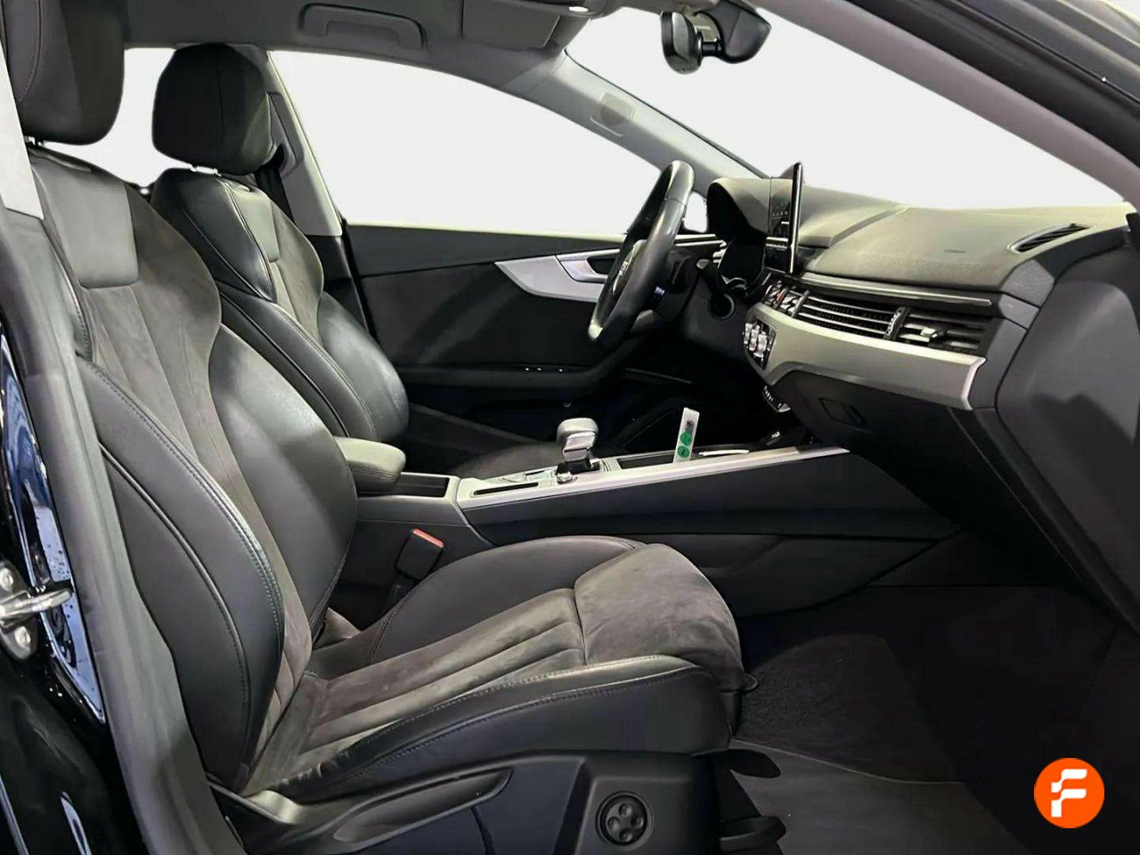 Foto Audi A5 13