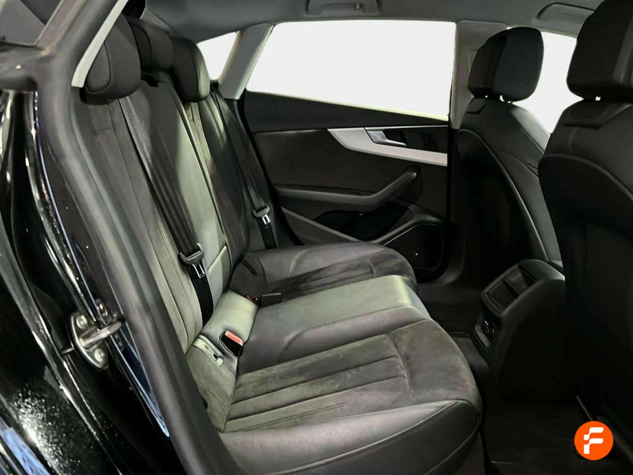 Foto Audi A5 14