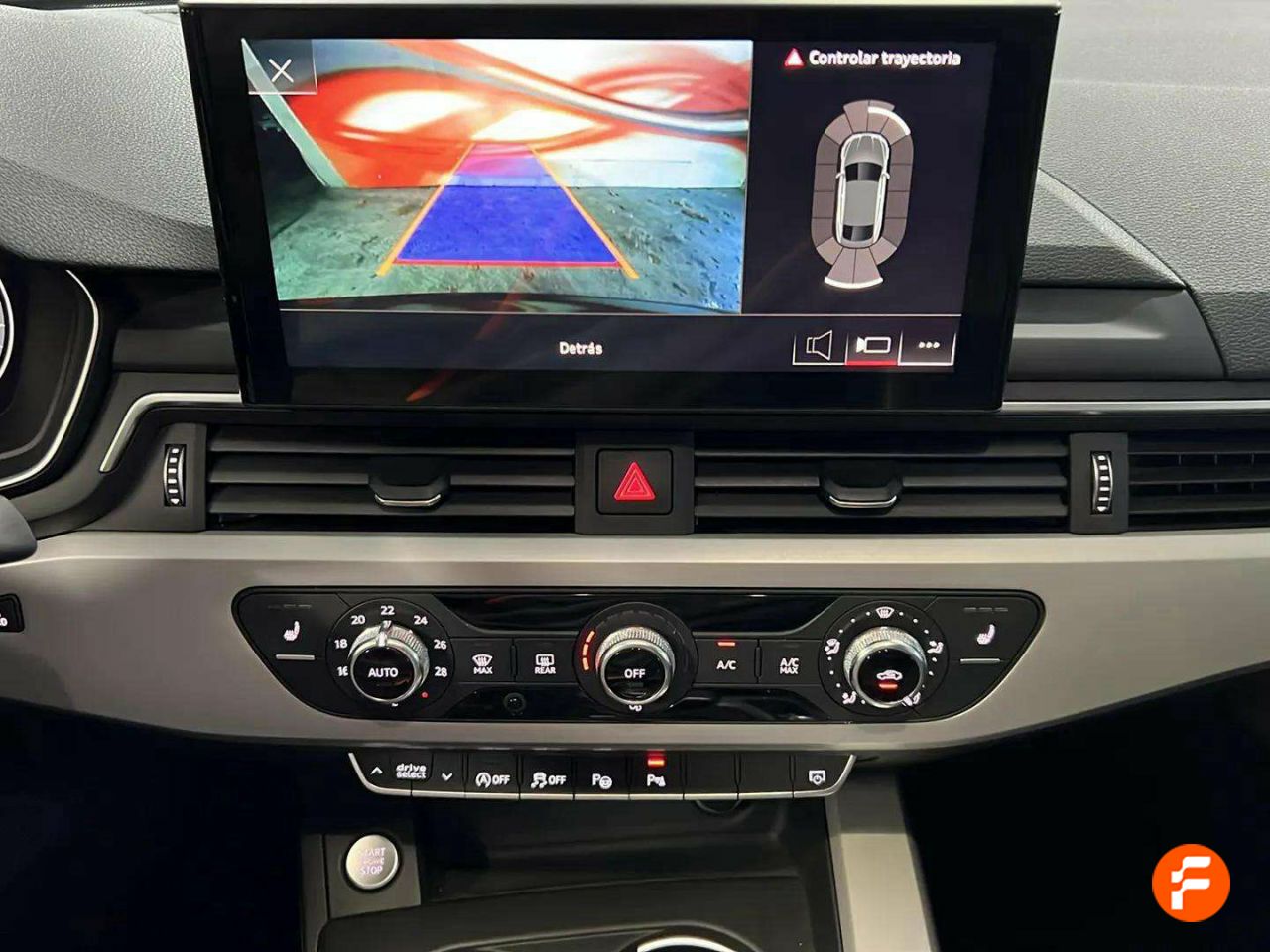 Foto Audi A5 17