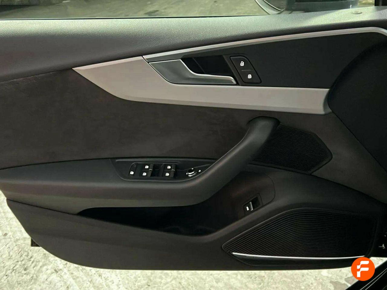 Foto Audi A5 22