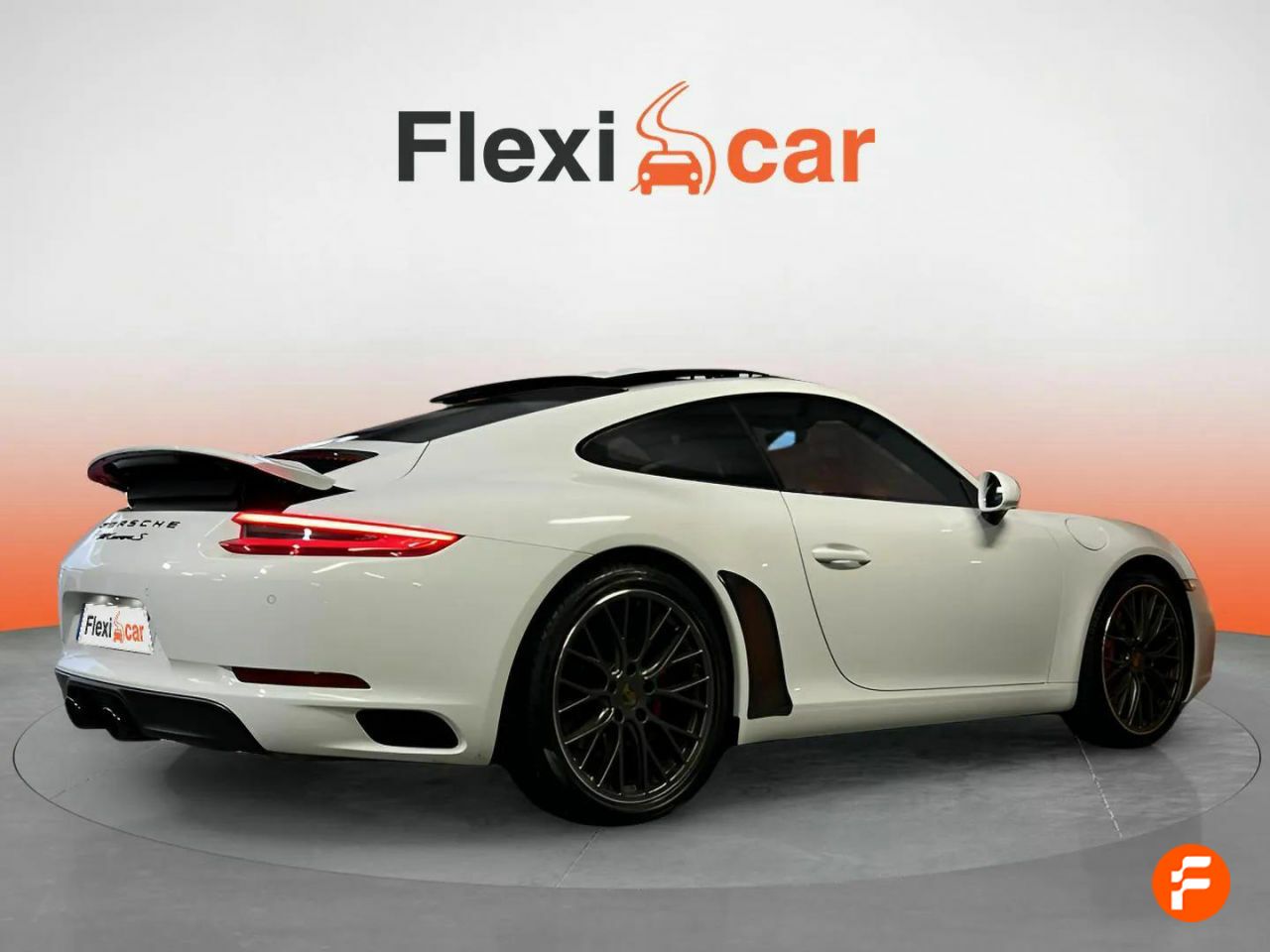 Foto Porsche 911 7