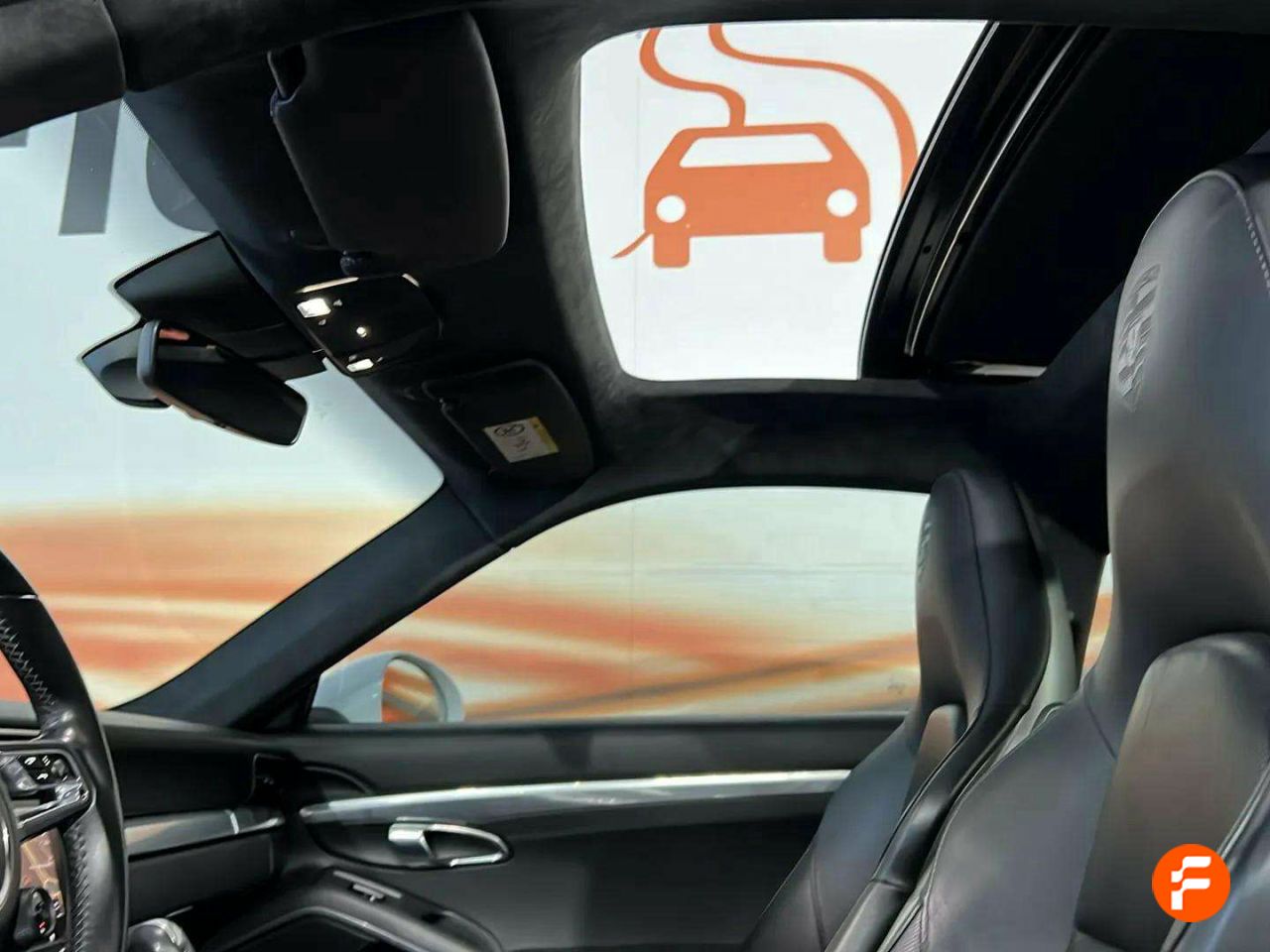 Foto Porsche 911 11