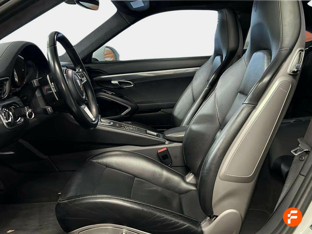 Foto Porsche 911 12