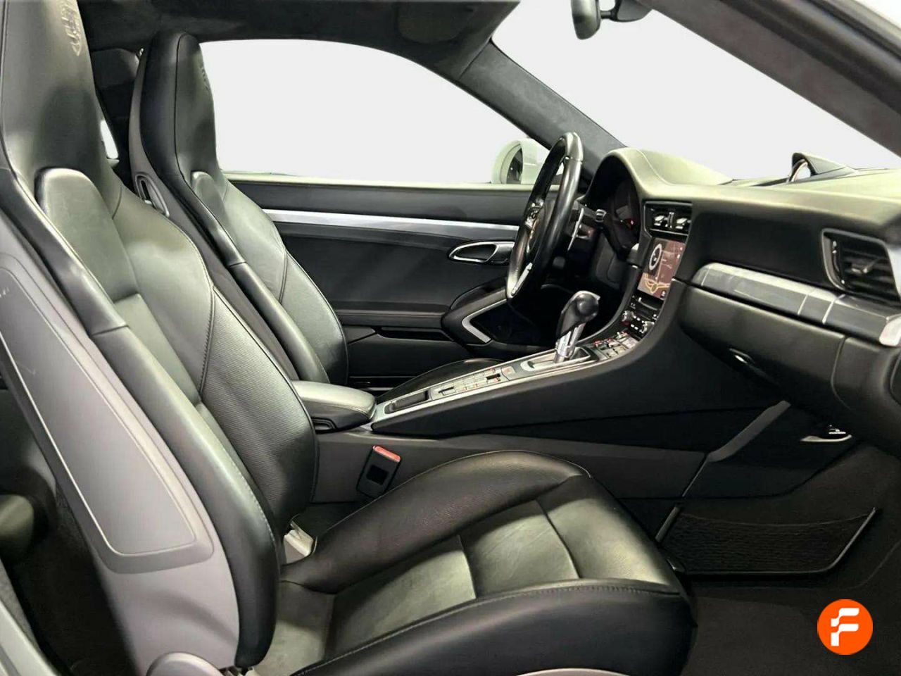 Foto Porsche 911 14
