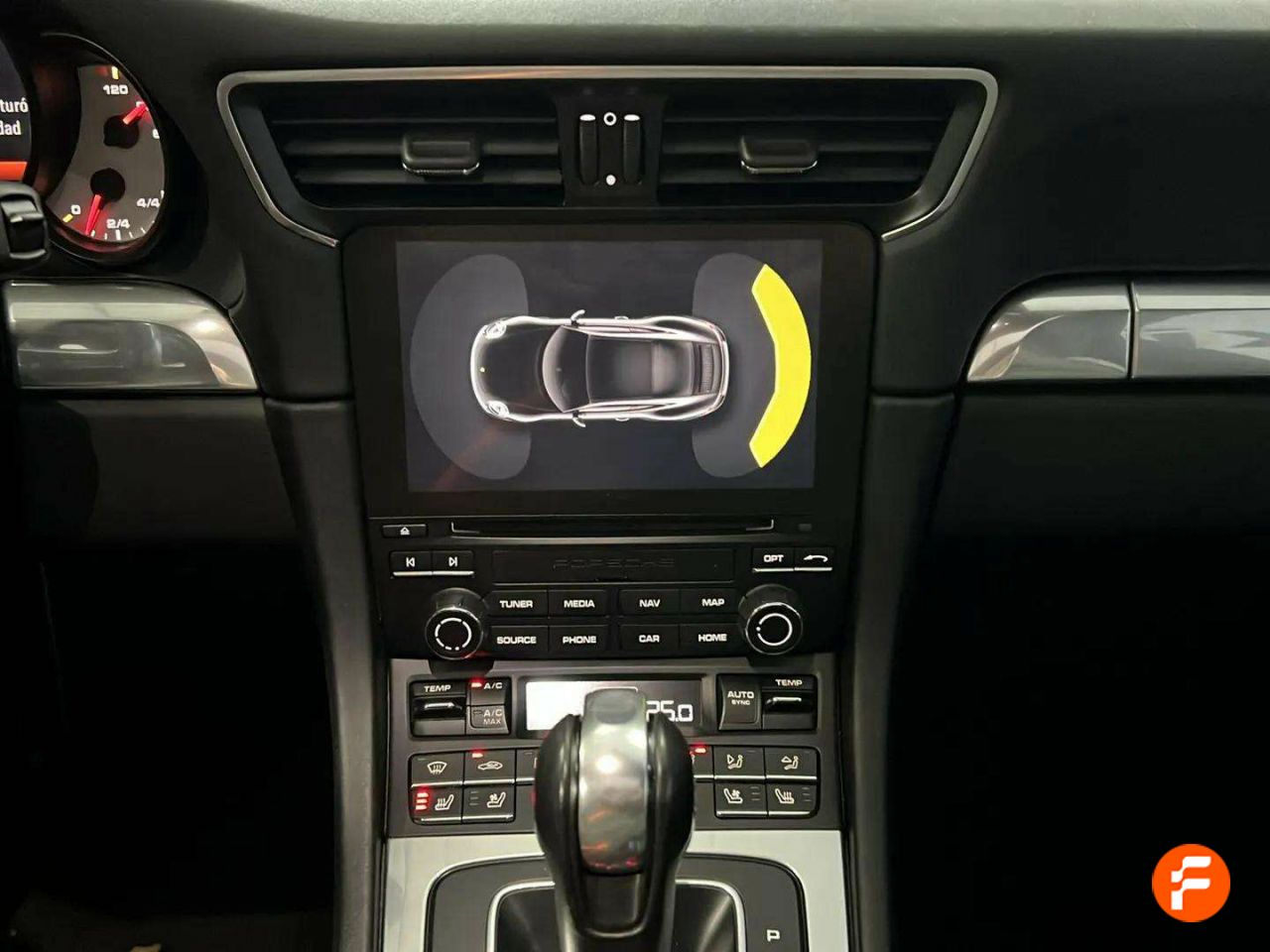 Foto Porsche 911 18
