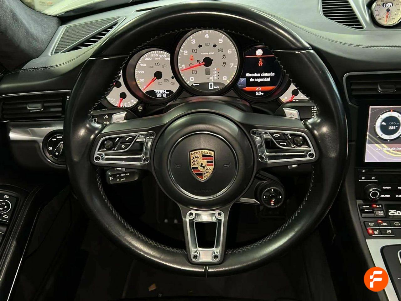 Foto Porsche 911 20