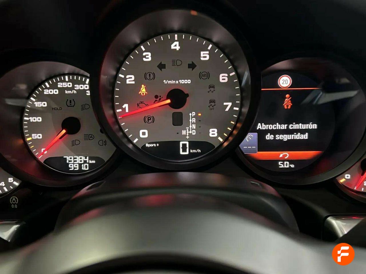 Foto Porsche 911 22