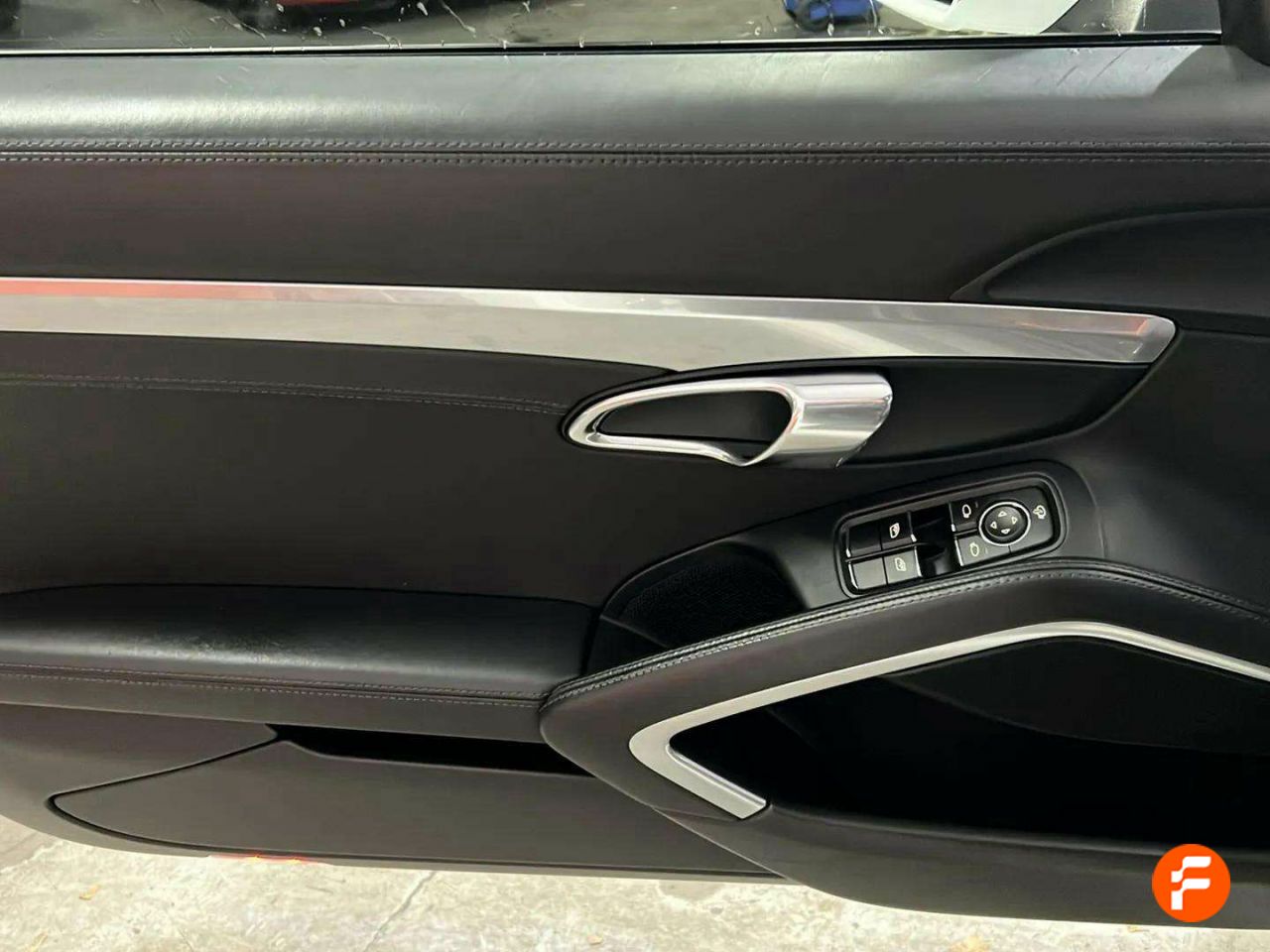 Foto Porsche 911 23