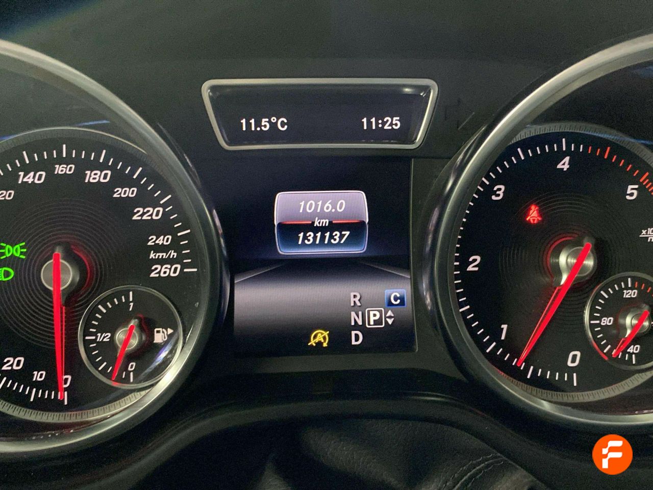Foto Mercedes-Benz Clase GLS 22