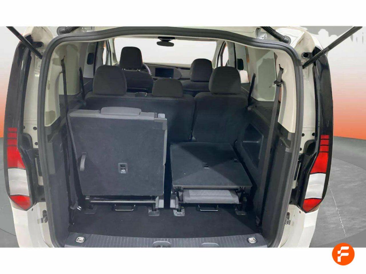 Foto Volkswagen Caddy 10