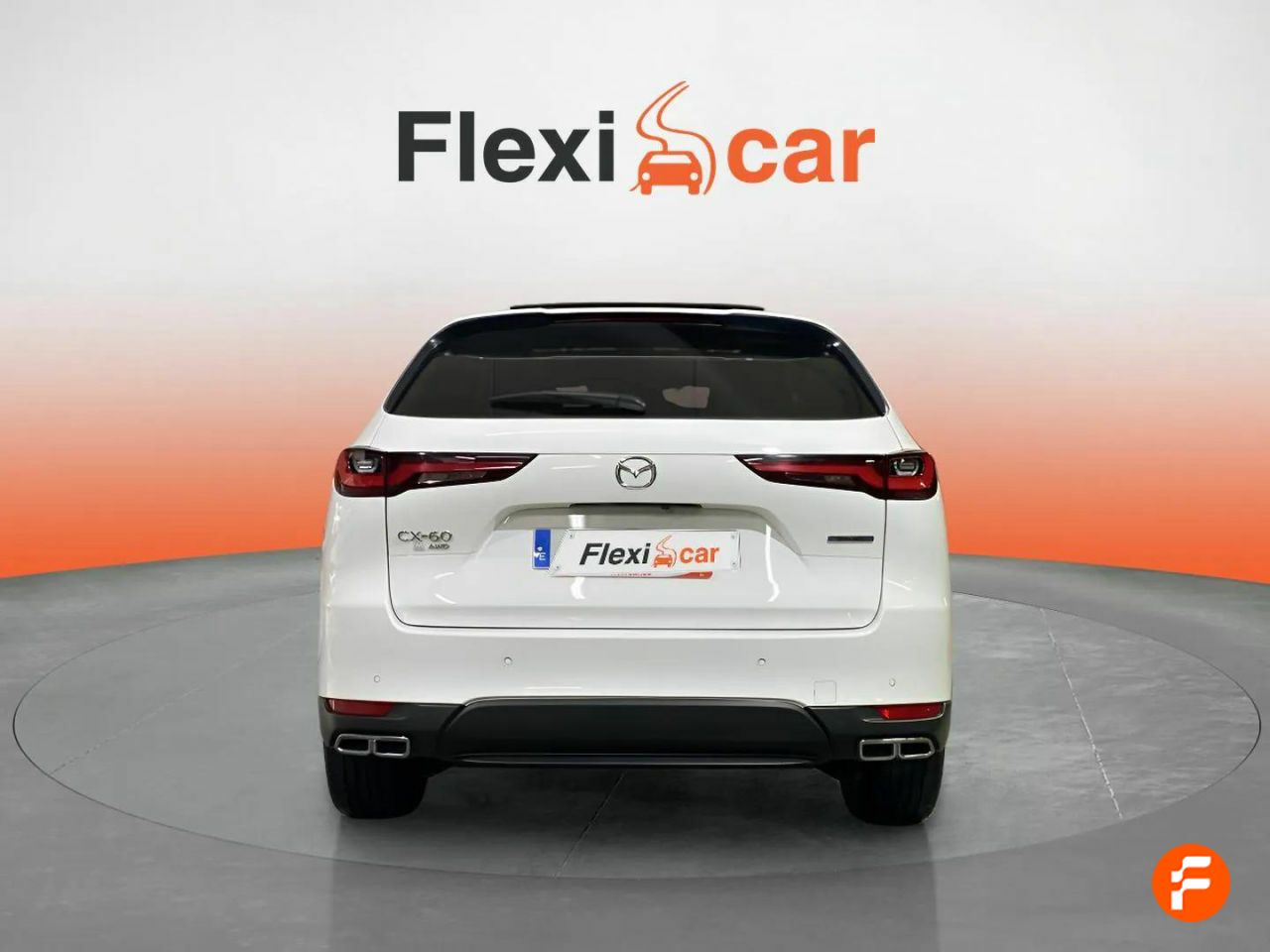 Foto Mazda CX-60 7